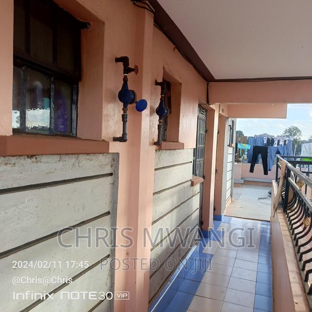 1bdrm Block of Flats in Season Estate for sale - thumbnail 3