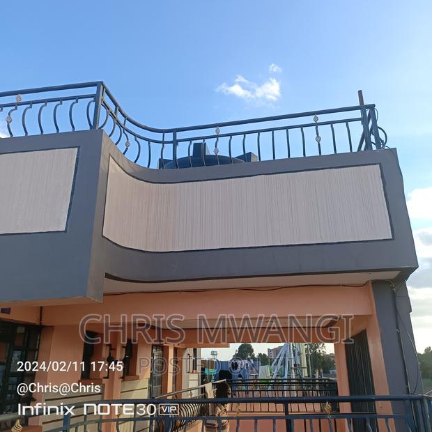 1bdrm Block of Flats in Season Estate for sale - thumbnail 5