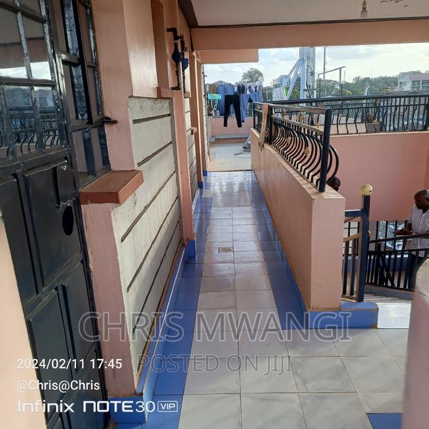 1bdrm Block of Flats in Season Estate for sale - thumbnail 4