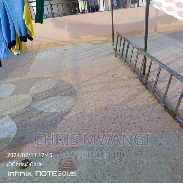 1bdrm Block of Flats in Season Estate for sale - thumbnail 6