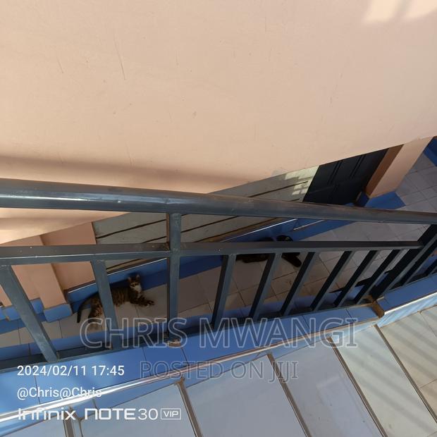 1bdrm Block of Flats in Season Estate for sale - thumbnail 9