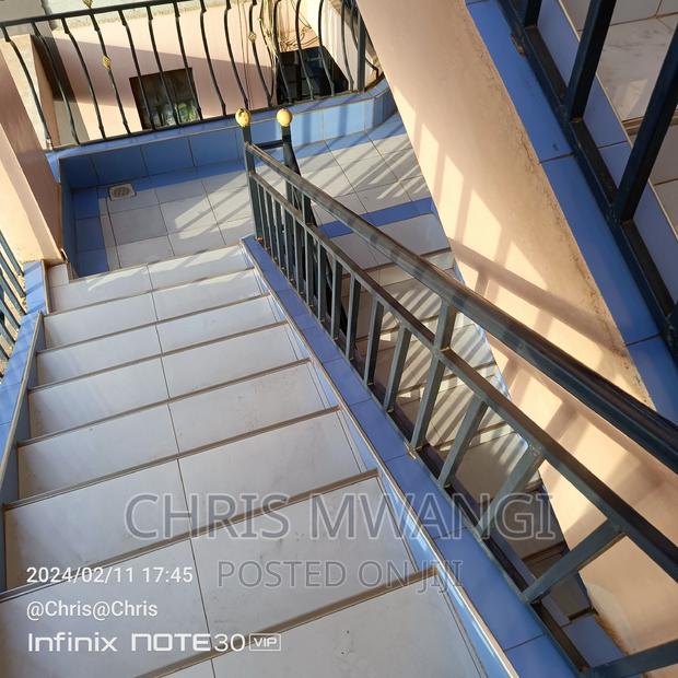 1bdrm Block of Flats in Season Estate for sale - thumbnail 8