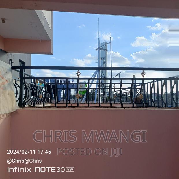 1bdrm Block of Flats in Season Estate for sale - thumbnail 10