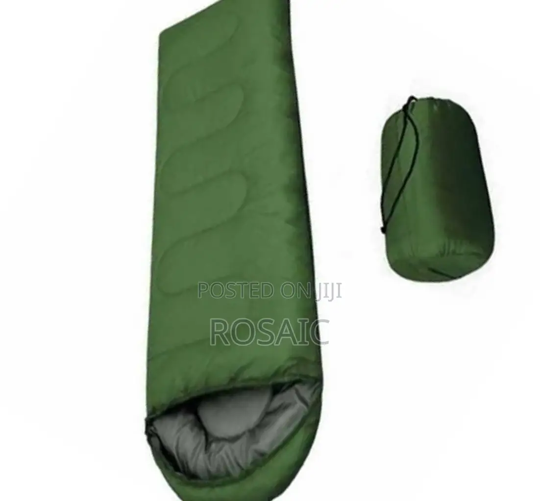 Sleeping Bags, Sleeping Bag