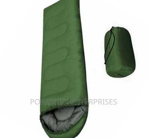 Sleeping Bags, Sleeping Bag - main view
