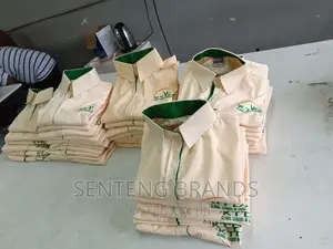 Co Orporate Shirts.