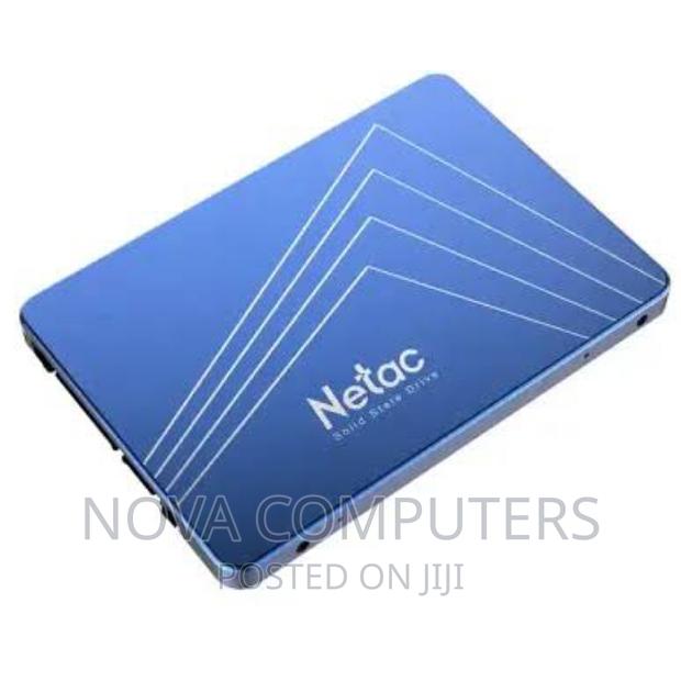 Netac N600s 2.5” Sata Internal SSD 1tb - Nt01n600s-001t-S3x