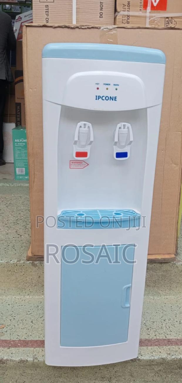 Ipcone Water Dispenser, Dispenser