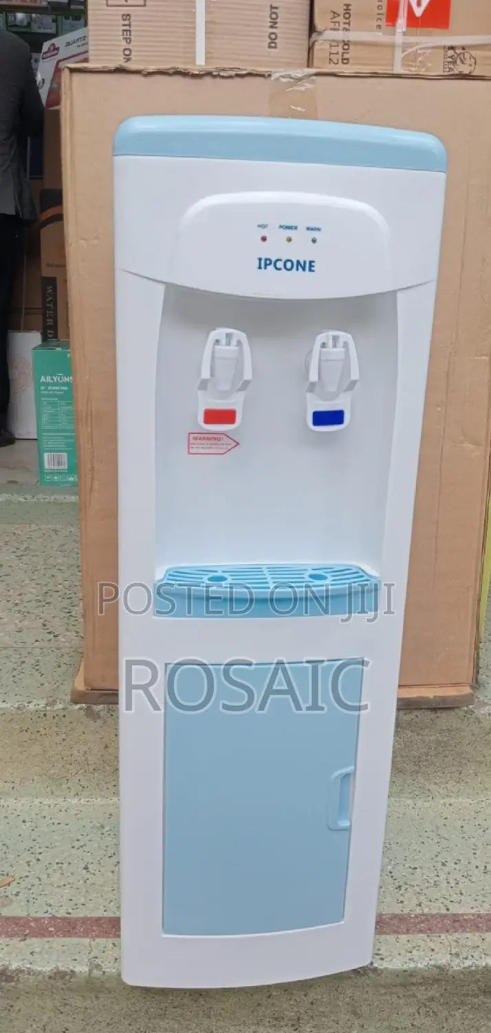 Ipcone Water Dispenser, Dispenser