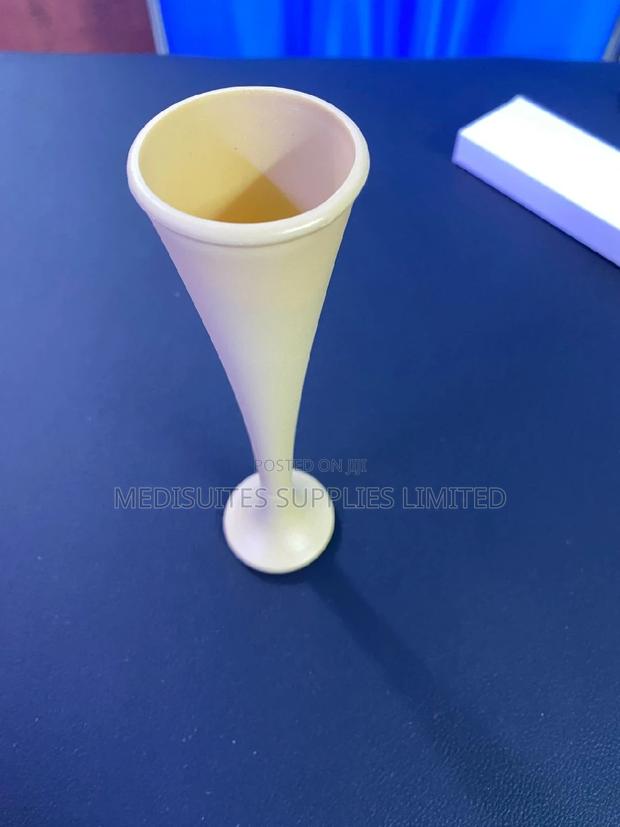 Plastic Fetoscope.'