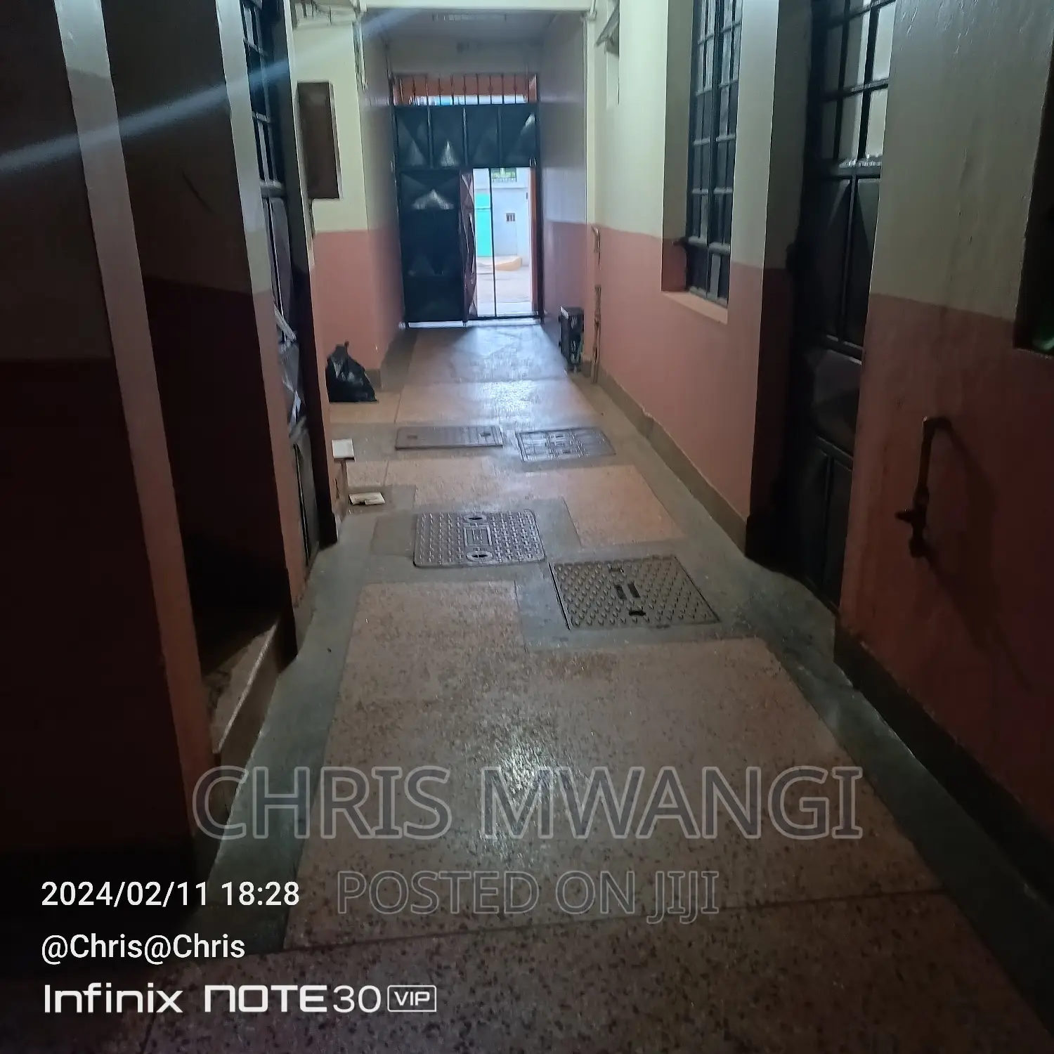2bdrm Block of Flats in Thindigua Estate for sale