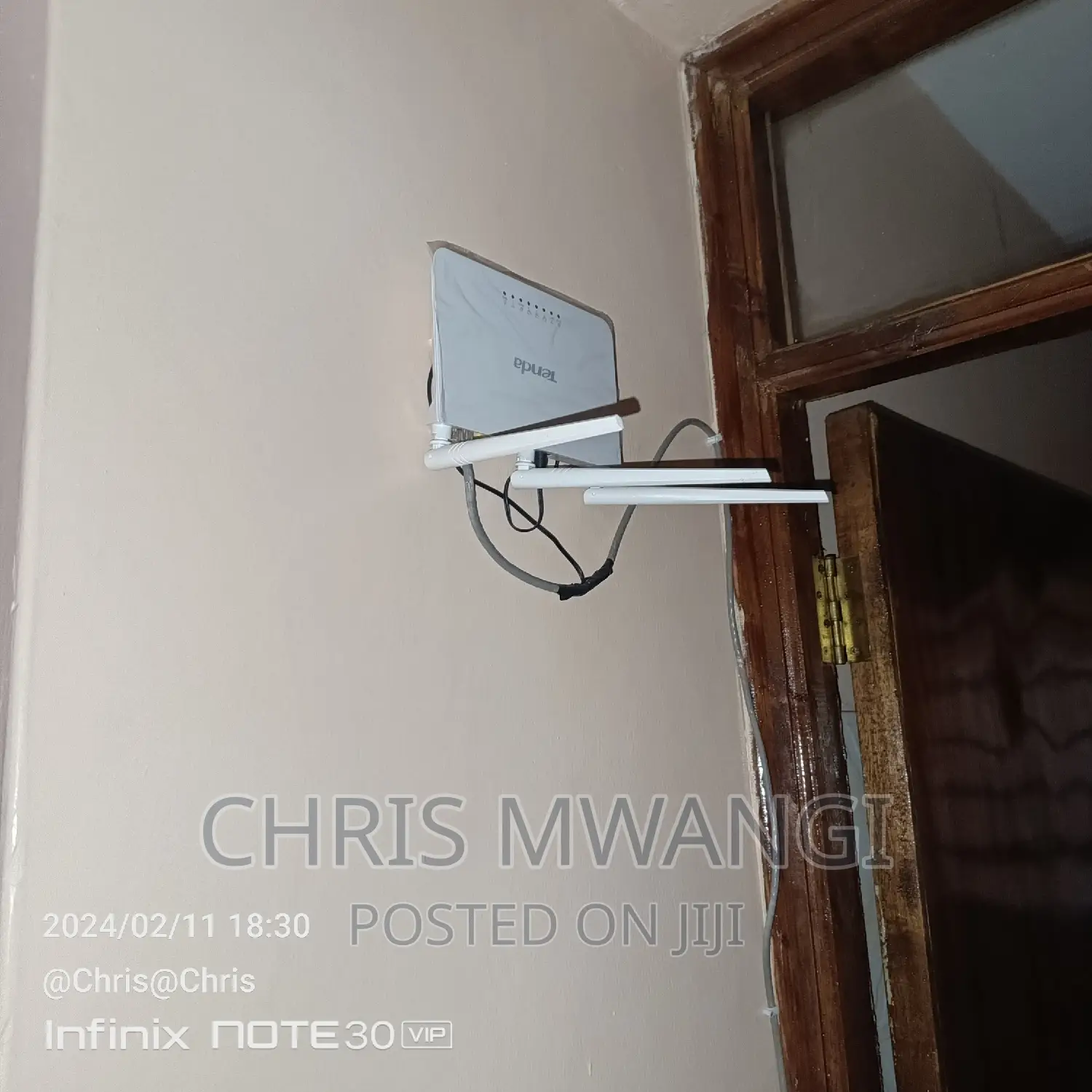 2bdrm Block of Flats in Thindigua Estate for sale