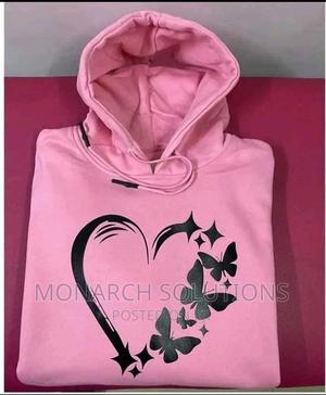 Branded Hoodies. Heavy Duty - thumbnail 2