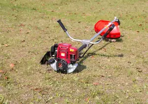 Brushcutter Machine Divo Brand Available Now