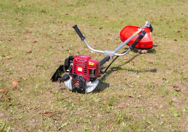 Brushcutter Machine Divo Brand Available Now - main view