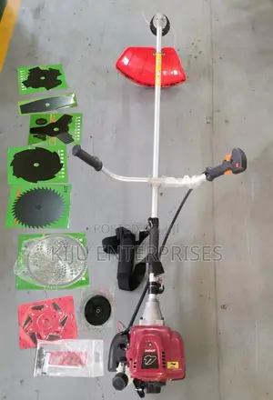 Brushcutter Machine Divo Brand Available Now