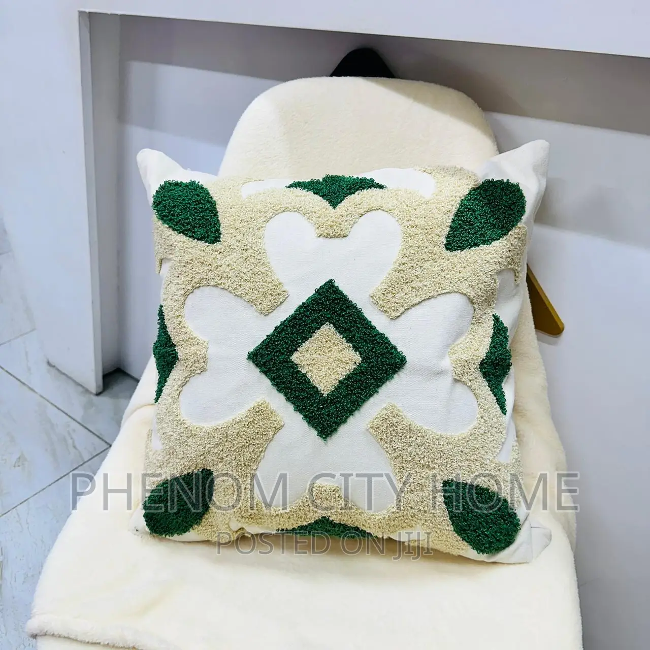 Boho Vintage Pillow Cases