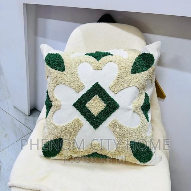 Boho Vintage Pillow Cases - thumbnail 2