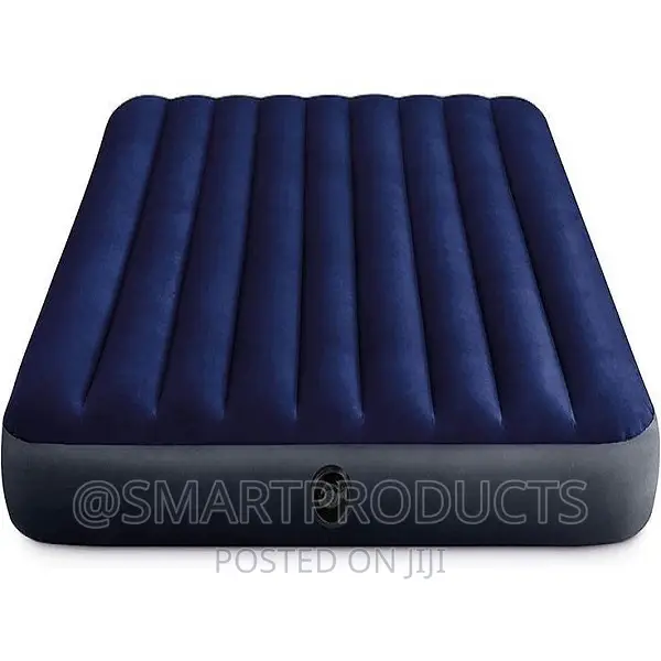 Outdoor Indoor Mattress in Nairobi Central Furniture, Eric Omondi