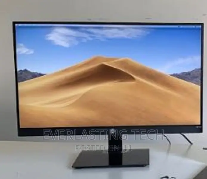 HP 24m 24Inch Class (23.8) 1920x1080 Full HD IPS Ultra in Nairobi