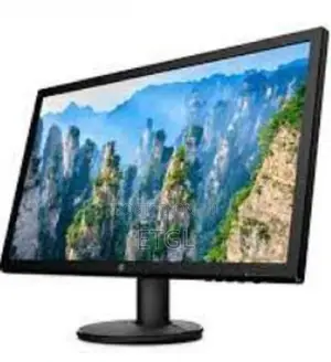 HP 24m 24-Inch Class (23.8) 1920x1080 Full HD IPS Ultra