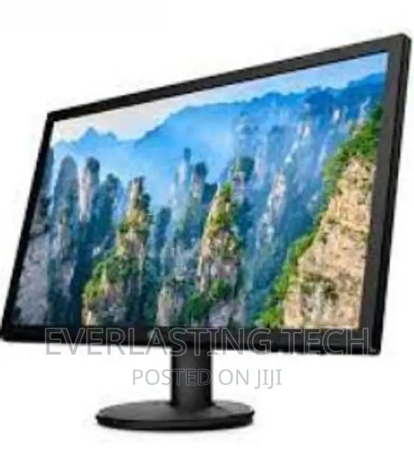 HP 24m 24Inch Class (23.8) 1920x1080 Full HD IPS Ultra in Nairobi