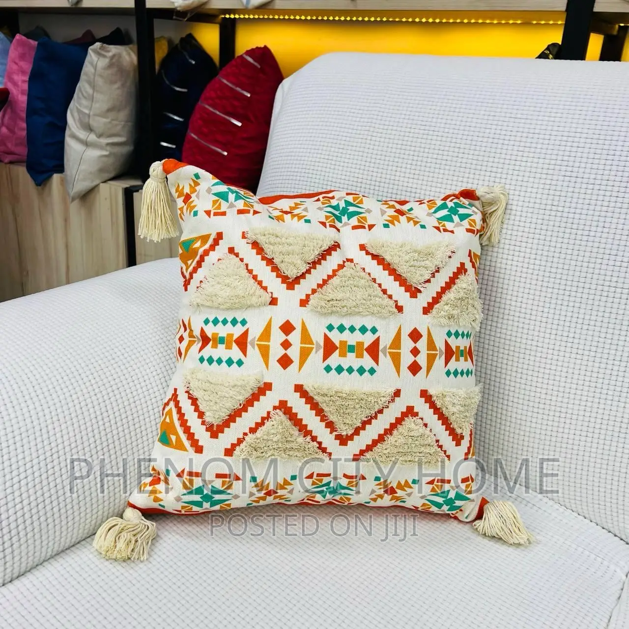 Decorative Quality Pillow Cases
