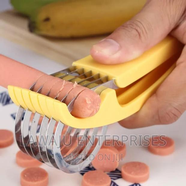 Vegetables Slicer - thumbnail 3