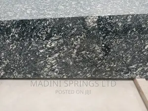 Tiger Skin Granite Counter Tops(Available in All Sizes)