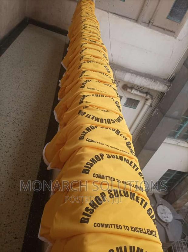 Printed School Gaming Tshirts - thumbnail 2