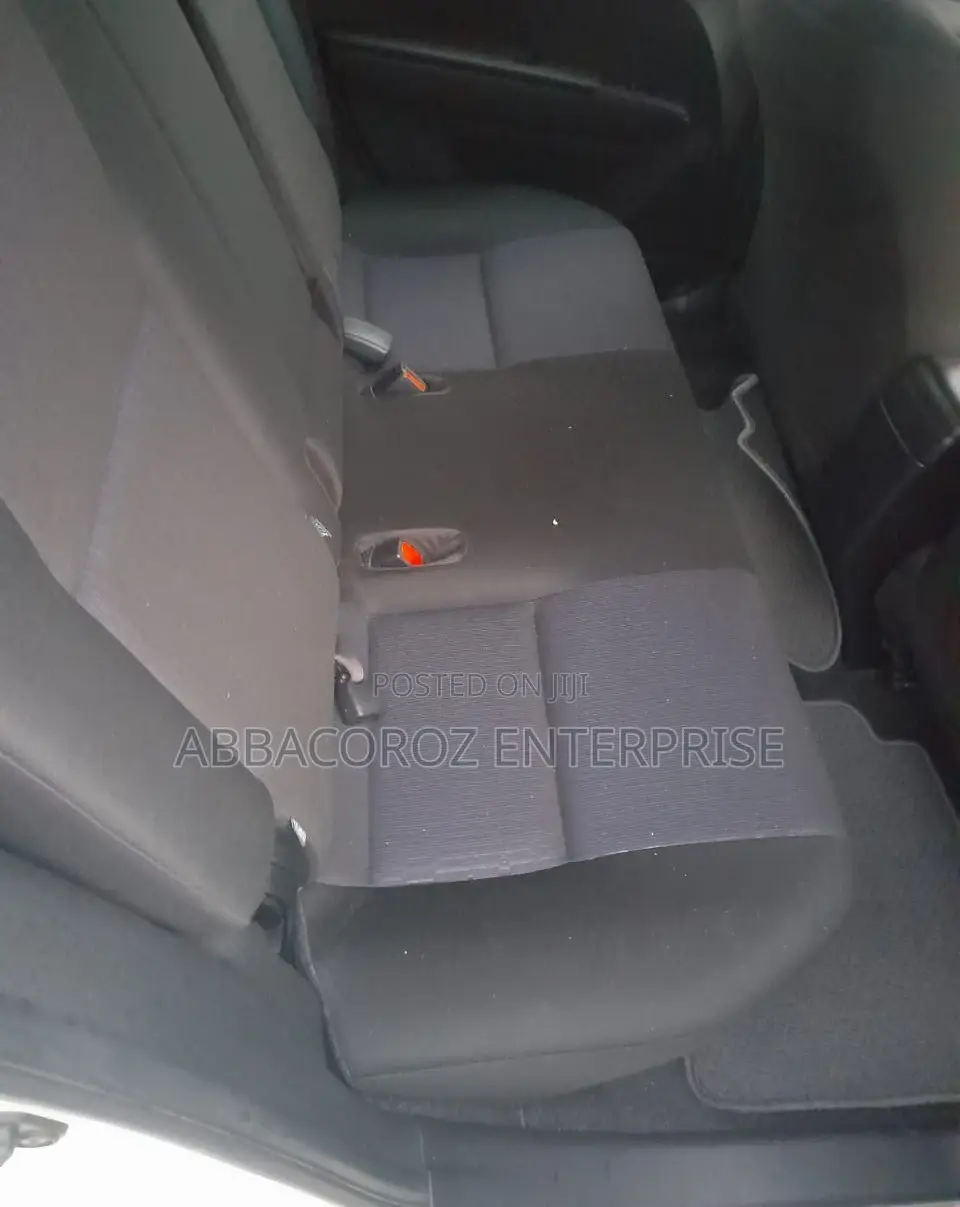 Toyota Pixis Epoch 2016 Blue