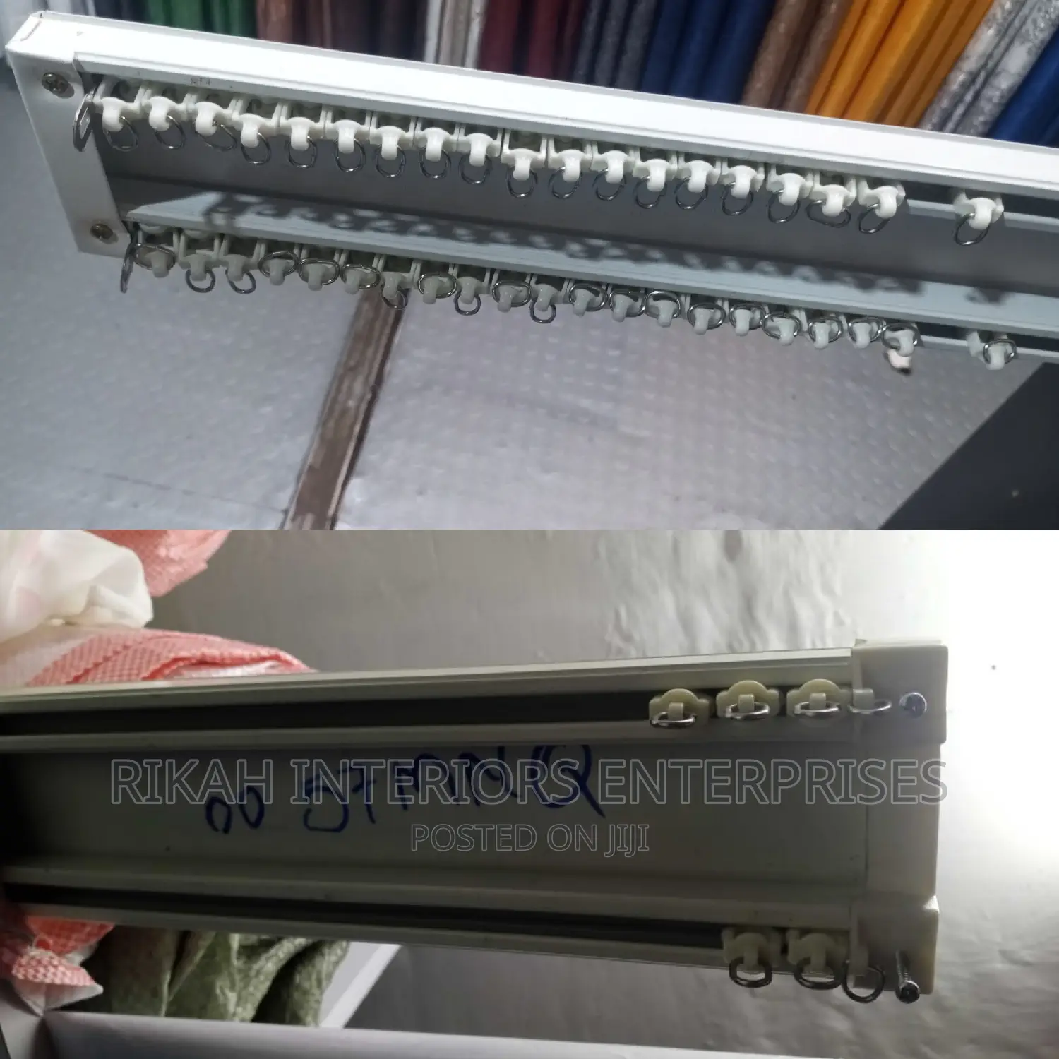 Double Curtain Rails Curtain Rails Curtain Rail Curtain Rail