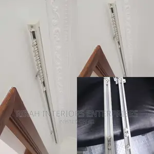 Track Rail Track Rail Aluminium Track Rail Curtain Rail