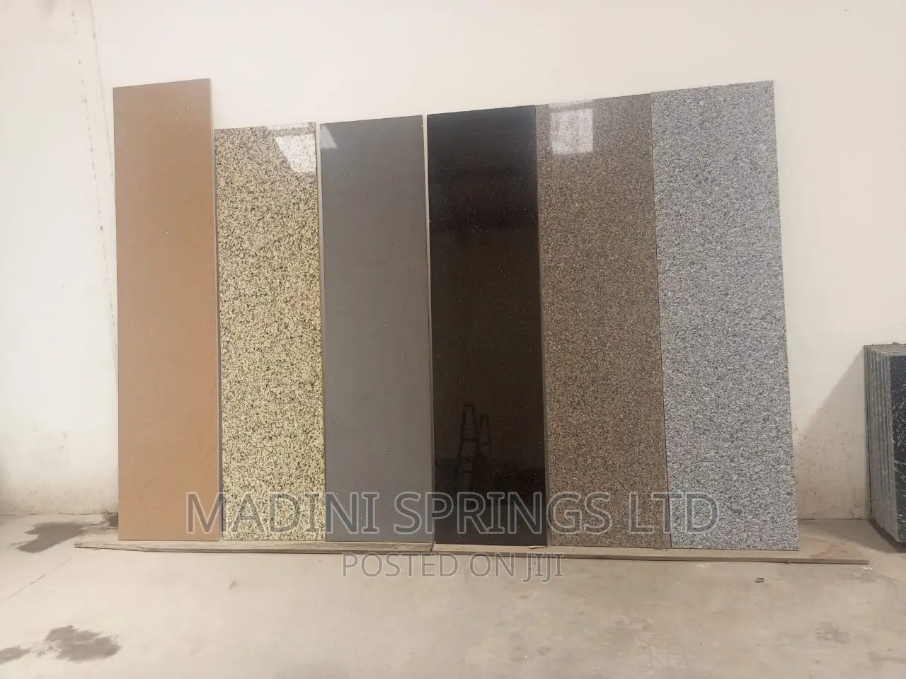 Black Galaxy Granite Top(Polished Imported Counter Tops)
