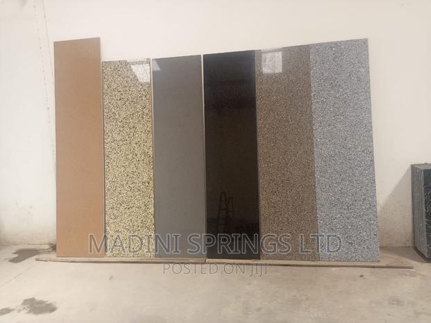 Black Galaxy Granite Top(Polished Imported Counter Tops) - thumbnail 6