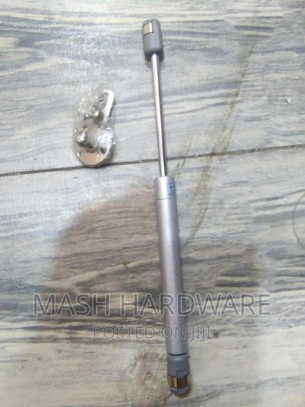 Hydrauliclid - thumbnail 2