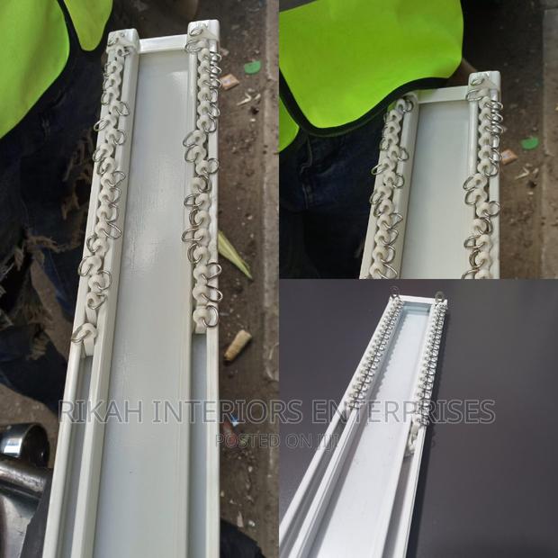 Double Curtain Rails Curtain Rails Curtain Rails