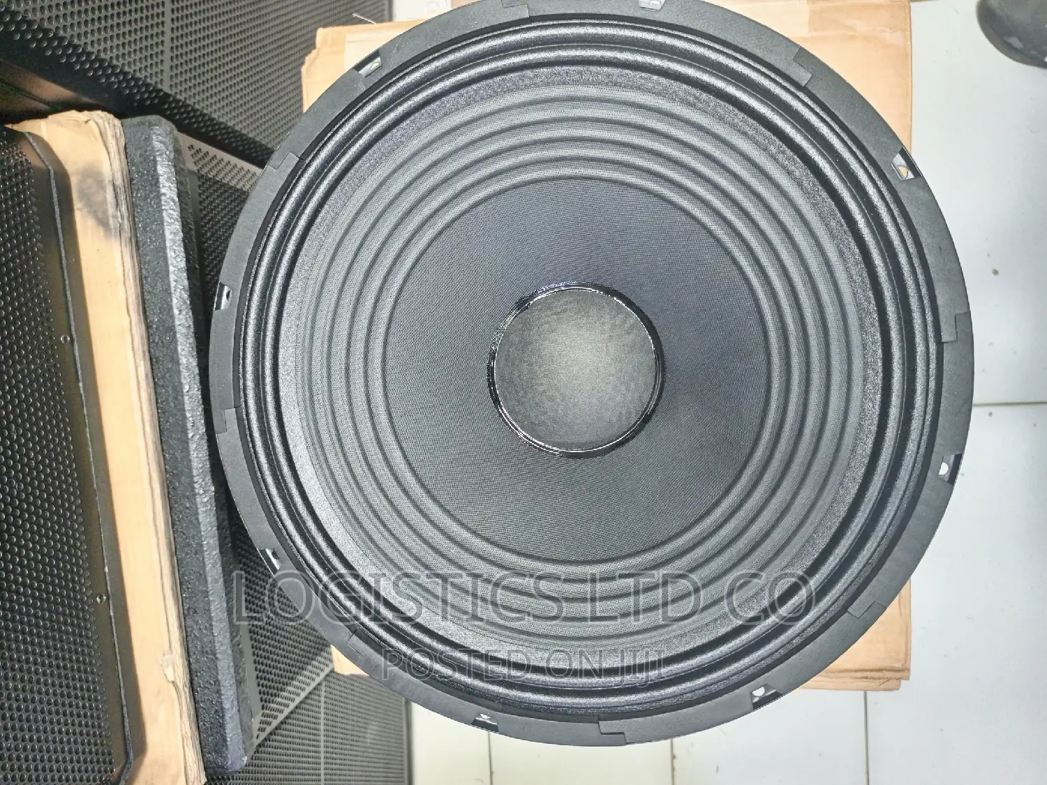 JBL 15inch 1200watts Midrange Speaker