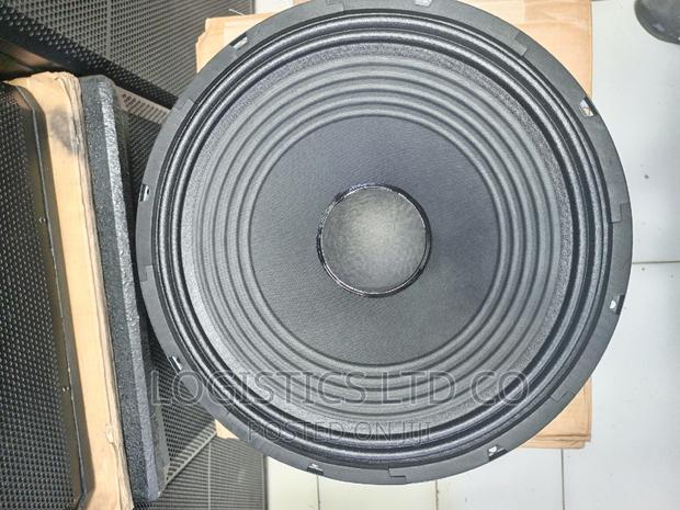 JBL 15inch 1200watts Midrange Speaker - thumbnail 3