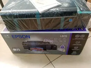 Sublimation Printer L805 EPSON
