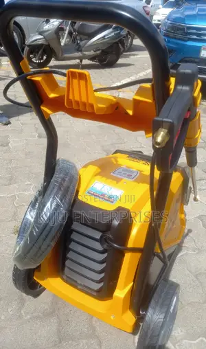 Industrial Machinery Carwash Machine
