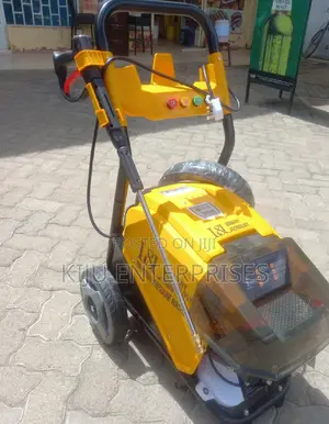 Industrial Machinery Carwash Machine