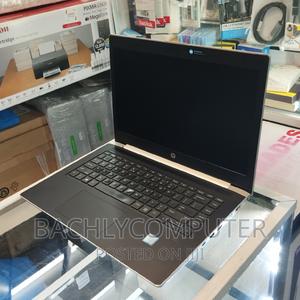 Laptop HP ProBook 440 G5 8GB Intel Core I7 SSD 256GB - main view