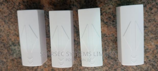 Elock Alarm Vibration Sensor