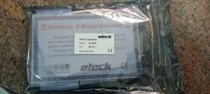 Elock Alarm Vibration Sensor