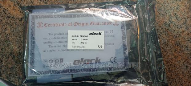Elock Alarm Vibration Sensor - thumbnail 3
