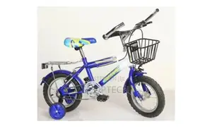 Victory BMX Size 12 Bicycle