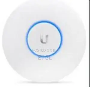 Ubiquiti Unifi Access Point-Ac-Lite-Eu/Unifi Network