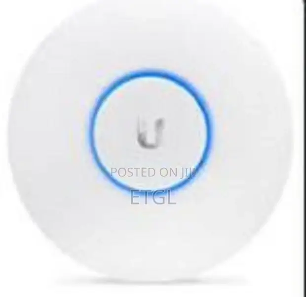 Ubiquiti Unifi Access Point-Ac-Lite-Eu/Unifi Network