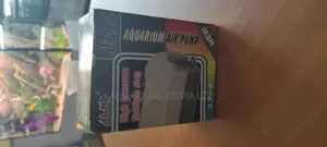 New High Pressure 1nozzle Air Pump, Aquarium